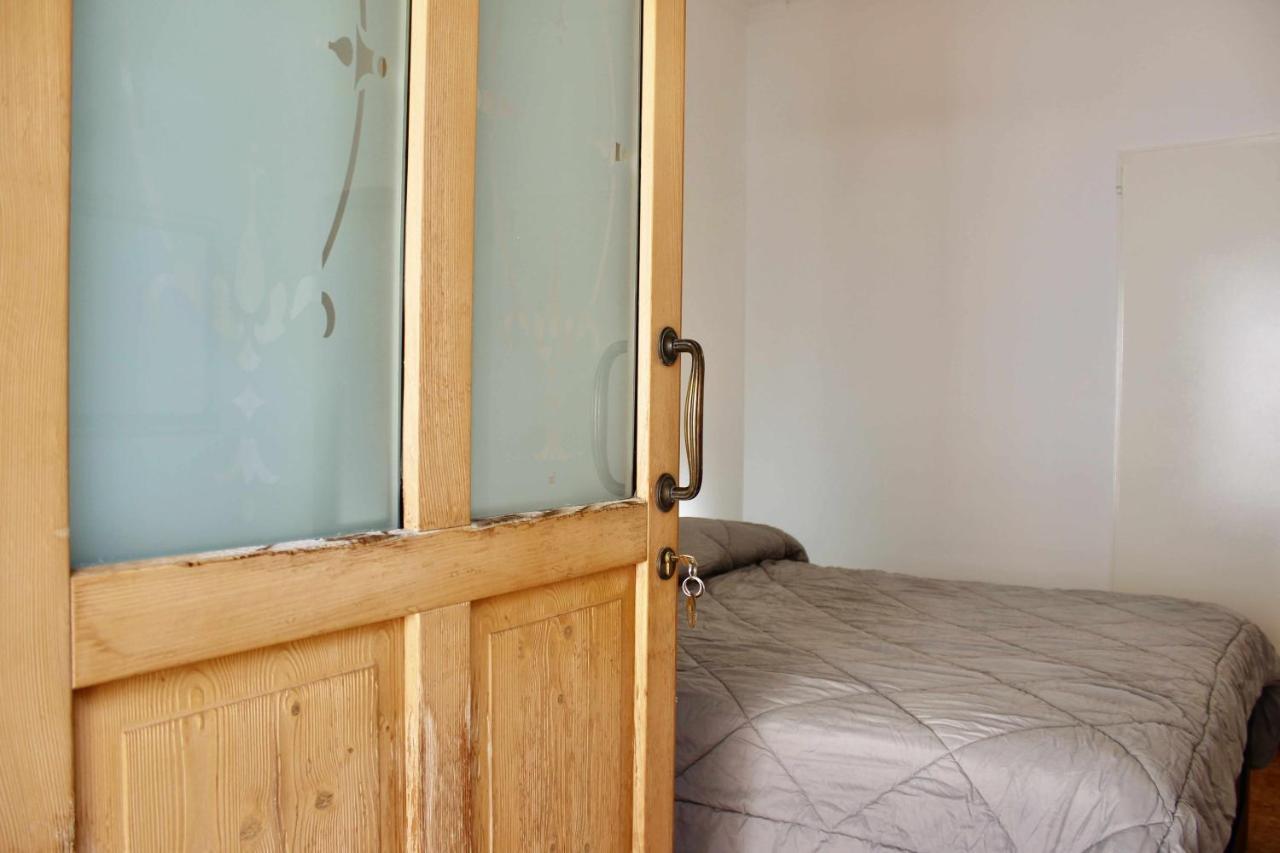 Casa Il Geranio Tenna Ospitar Екстериор снимка